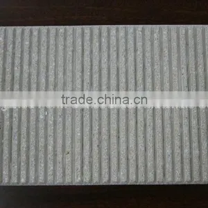Environmental Building Material Exterior Facade Wall GRC Product thumbnail-3