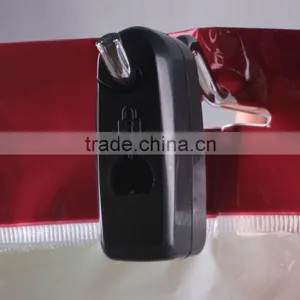 Anti-theft Security Display Hook Stop Lock for Supermarket thumbnail-3