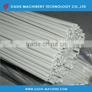 E7018 Welding Electrode Line Production Technology thumbnail-1