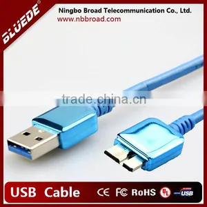 Novelties Wholesale China Micro Usb Charger Cable thumbnail-1