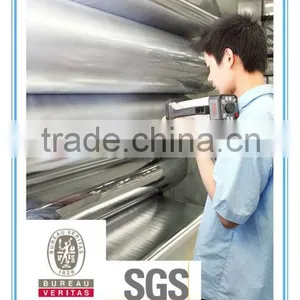 Color Metallic Paper Roll for Beer Label thumbnail-1