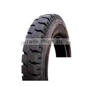DOT/CCC Tricycle Tire for Tuk Tuk 400-8 thumbnail-1
