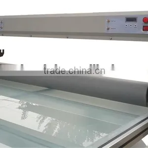 Large Format Flatbed Laminator Machine (Chunlei) thumbnail-2