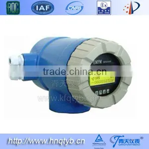 LCD Electromagnetic Flowmeter Convertor thumbnail-6