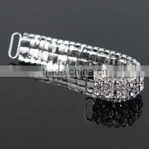 2015 Hot Sale Crystal Rhinestone Bikini Connector thumbnail-5