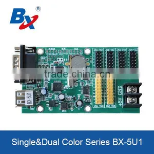 P12 BX-5U1 USB Port Led Module Controller thumbnail-1