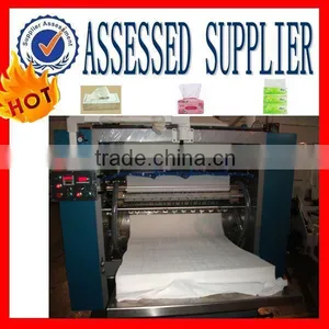 China Factory Facial Tissue Paper/Facial Tissue Paper Producer thumbnail-1