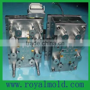 Best Mould Making for Plastic Injetion Mold thumbnail-4