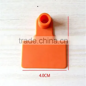 TPU Cattle Sheep and Pig Ear Tag thumbnail-3
