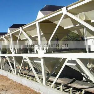 PLD1600 Concrete Batching Machine thumbnail-4