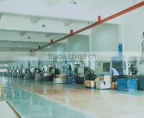 Zhejiang Fuyi Plastic Co., Ltd. company overview - view 2 thumbnail