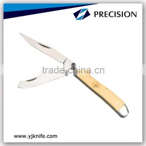 Hot 2 Blade Pocket Knife thumbnail-1