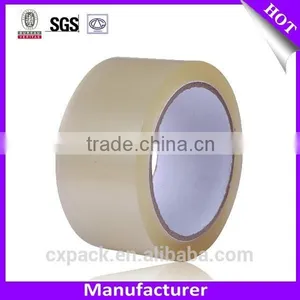 Bopp Super Clear Adhesive Tape thumbnail-2