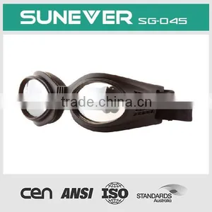 Unisex Motor With ce Standard Motor Goggle thumbnail-1
