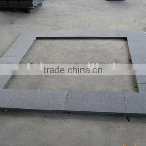 Stone Swimming Pool Coping thumbnail-1