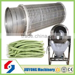 New Design Most Popular Green Bean Two-ends Cutter Machine thumbnail-5