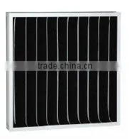 Activated Charcoal Panel Fliter thumbnail-1