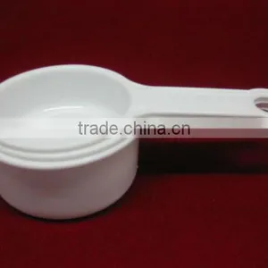 Plastic Neasuring Spoon Set thumbnail-1