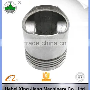 High Quality Diesel Engine Spare Parts N180 Piston thumbnail-1