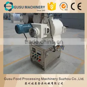 Hot Selling Mini 20L Chocolate Conching Machine for Small Business thumbnail-5