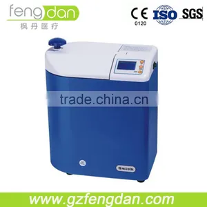 3L Quick Steam Sterilizer With Over Heat Protection thumbnail-1