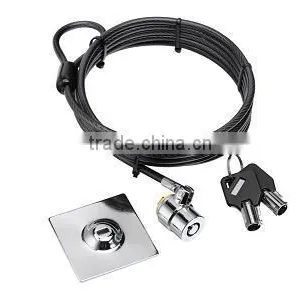 Combination Laptop Lock for Apple Ipad Lock ,computer Lock thumbnail-2