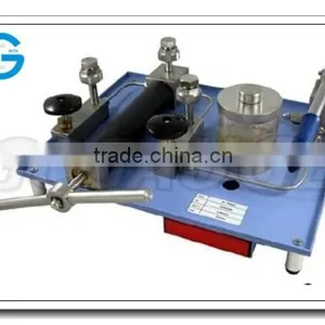 High Quality LAB Pressure Gauge Calibrator thumbnail-1