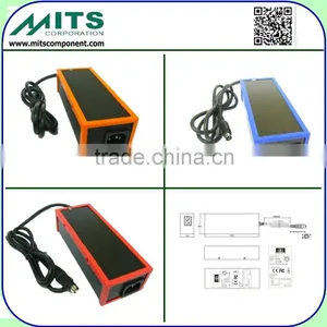 High Efficiency 270W 48V AC/DC Adapter thumbnail-4