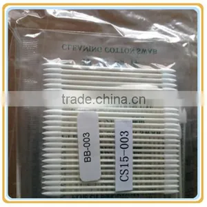 Industrial Cleanroom Wooden Handle Cotton Swab thumbnail-3