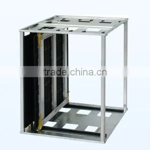 Factory Manufacturer Metal PCB Magazine Racks thumbnail-3