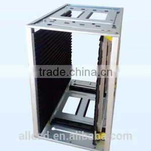 Metal PCB Magazine Racks Antistatic Magazine Racks thumbnail-4