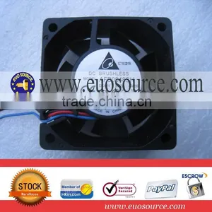 New Industrial Fan 109P0424H6D23 thumbnail-4