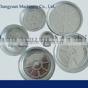 Aluminium Foil Container thumbnail-2