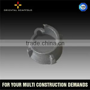 Scaffolding Casting Top Cup For Cuplock System thumbnail-1
