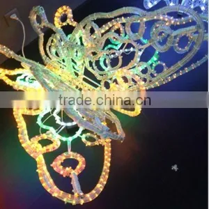 Beautiful Led Motif Light for Christmas Lights thumbnail-1