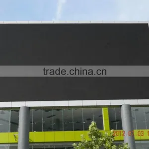 Hot Sale Full Color Stage Advertising Displaying Use P8 Outdoor With Die-casting Aluminum Cabinets Rental Led Display TV Wall thumbnail-4