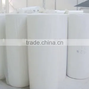 Flocking Nonwoven (nonwoven Fabric, Nonwoven Interlining) thumbnail-1