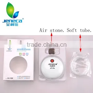 Mini DC Aquarium Air Pump thumbnail-4