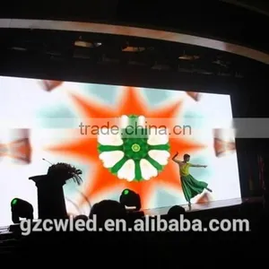 Hot New Products for 2015 Fullcolor Outdoor Led Display P7 thumbnail-2