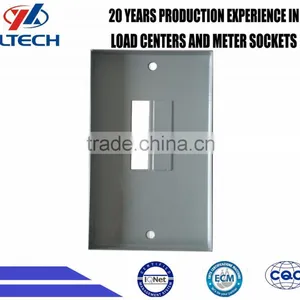 GPD2S 2way Hot Sale Cheapest ge Type Plug in Breaker Box thumbnail-4