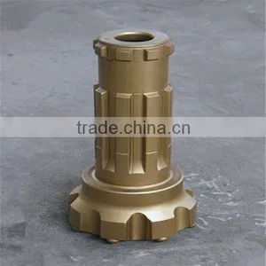 Low Pressure Down-the-hole Drilling Bits thumbnail-6