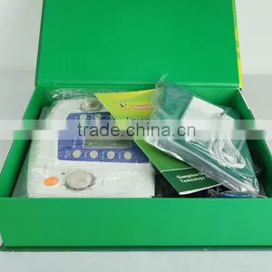 2016 Factory New Equipment for Sale Ems Massage Unit thumbnail-5