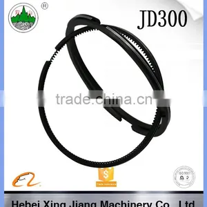 Good Quality JD300 Piston Ring for Tractor thumbnail-5