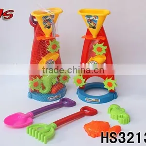 Preschool Outside Amazing Toy Hourglass thumbnail-1