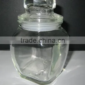 Glass Material and Nail Polish Oil Use Nail Polish Bottle thumbnail-3