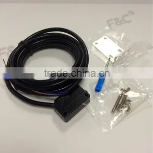 F&C Red Visible Light Analog Output Diffuse Photo Sensor thumbnail-2