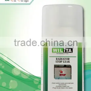 WILITA Best Engine Coolant Brands Radiator Coolant Leakage Recovery Function thumbnail-2