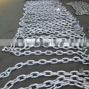 CCS Certificate Hot Selling Buoy Chain Anchor Shackle thumbnail-3