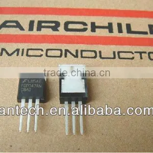 FDP047AN08A0 FDP047AN FAIRCHILD MOSFET thumbnail-1