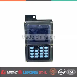 6D95 Excavator Parts Monitor Pc200-6 7834 70 6003 thumbnail-3